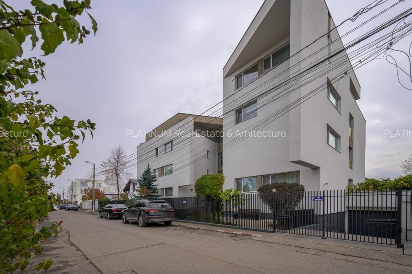 Vanzare apartament 3 camere Pipera langa scoala Questfield - 2