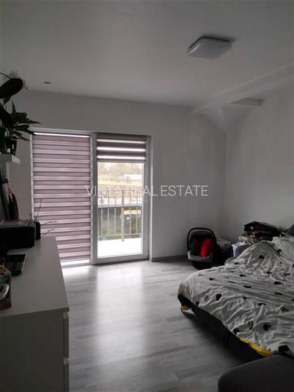 Casa deosebita cu teren generos in zona Rulmentul, Brasov - 20