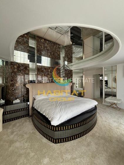 Penthouse in Parcul Lumea Copiilor Constantin Brancoveanu - 2