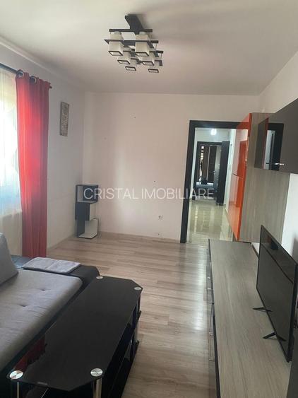 Apartament 2 camere, 60 mp, centrală, mobilat, parcare inclusă, Titan - 16