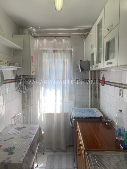Apartament  2 camere de vanzare, str. Bucegi, Bacau - 9