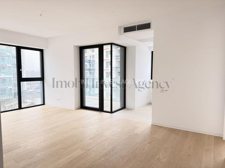 Apartament 2 camere de vanzare in One Lake Club - 3