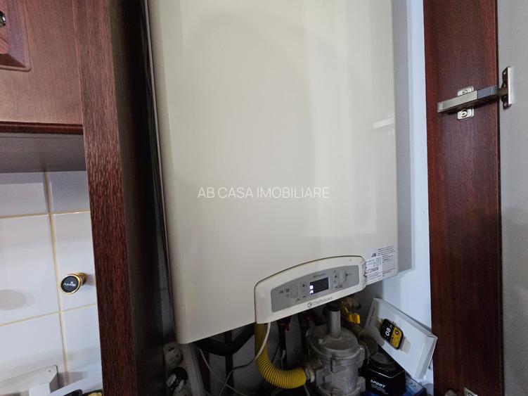 Casă Înșiruită, P+E, 4 cam, 2 băi, terasă, 2 locuri parcare, Timișoara, C Urseni - 15