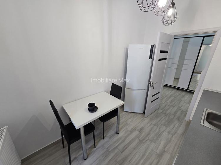 Inchiriere Ap 2 Cam Lux Regie Residence, 3 min metrou Grozavesti, Politehnica - 18