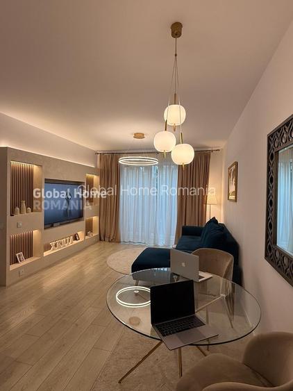 **NEW**Apartament 2 camere | Gradina 50MP | 2 Locuri de Parcare | Iancu Nicolae - 5