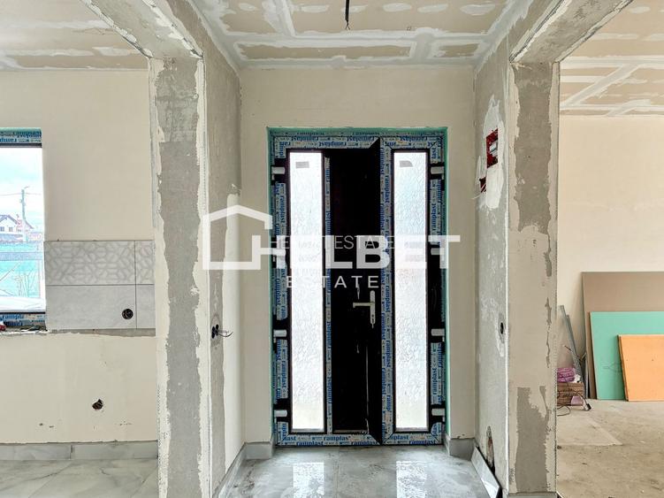 Casă / 4 camere / 106 mp utili / Bod - 19