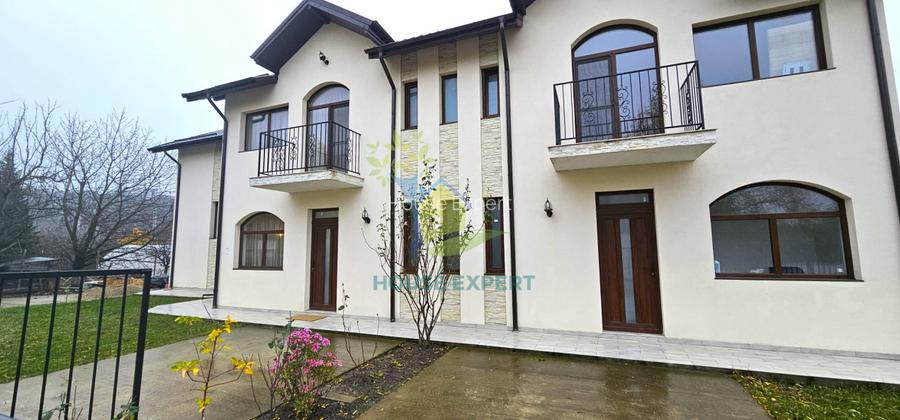 Vila cocheta (triplex), 3 camere, terasa, curte - Corbeanca Parc - 19