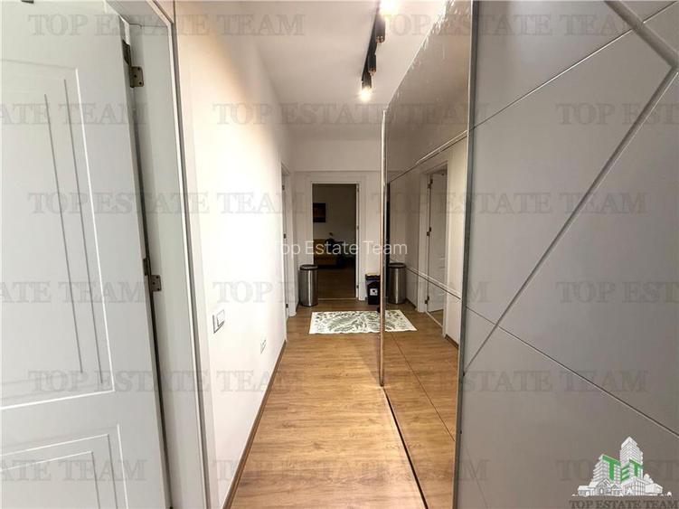 Apartament 3 camere, 2 bai | 95mp | Metro Militari - 10 min M. Preciziei - 7