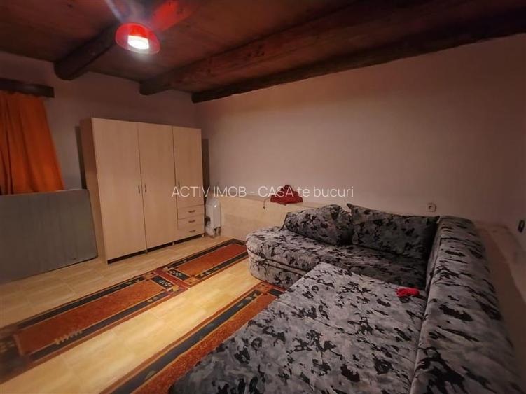 Petrosnita, Casa, 4 incaperi la 10 min. de Caransebes - 13