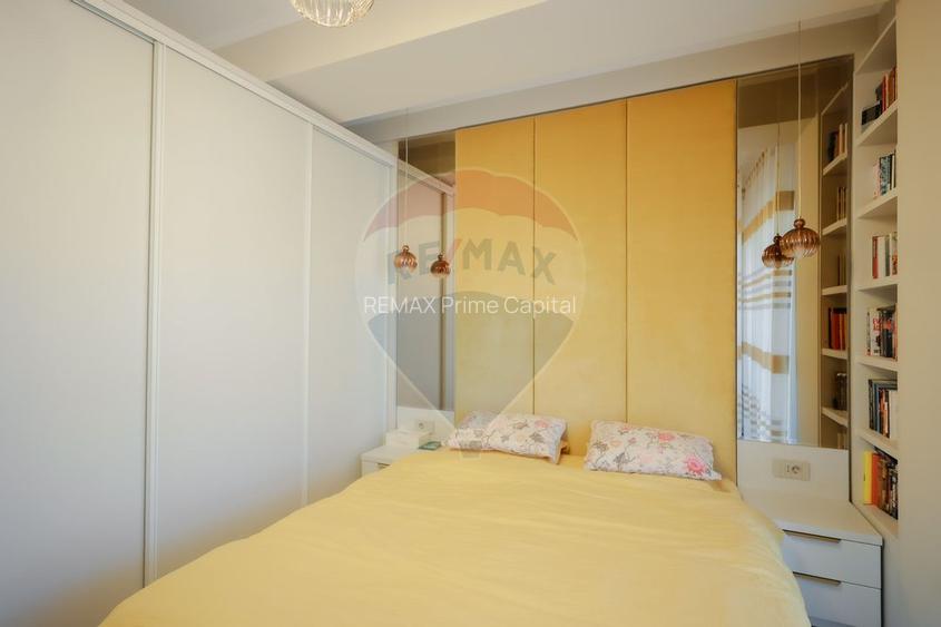 Apartament cu 2 camere de vânzare, ultracentral - 12