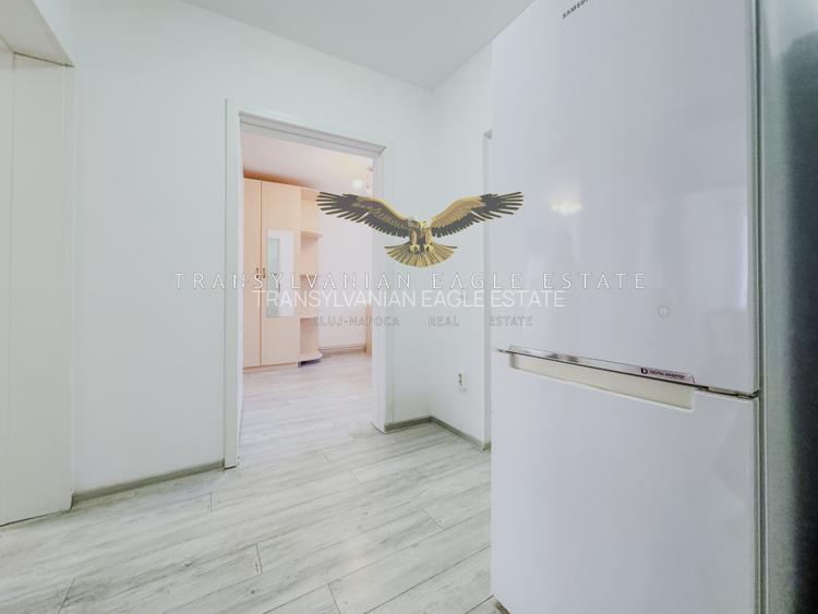 Locuința modernă cu 2 camere|The Office/Regionala CFR - 16