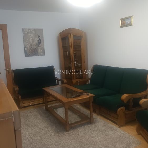 Apartament 2 camere de inchiriat Drumul Taberei-Ghencea - 2