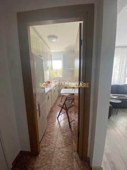 2 Camere de inchiriat | Floreasca | Metrou | Mobilat - 5
