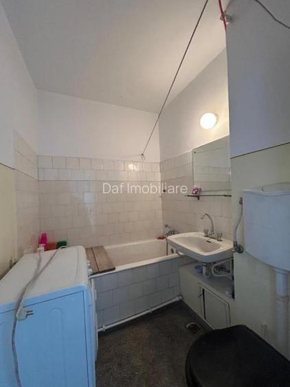 67200 euro -2camere- bloc reabilitat -zona Brancoveanu/Eroii Revolut - 6