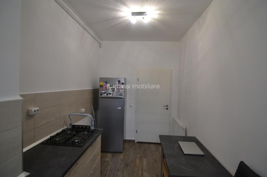 Vanzare garsoniera Avantgarden -Bartolomeu - 11