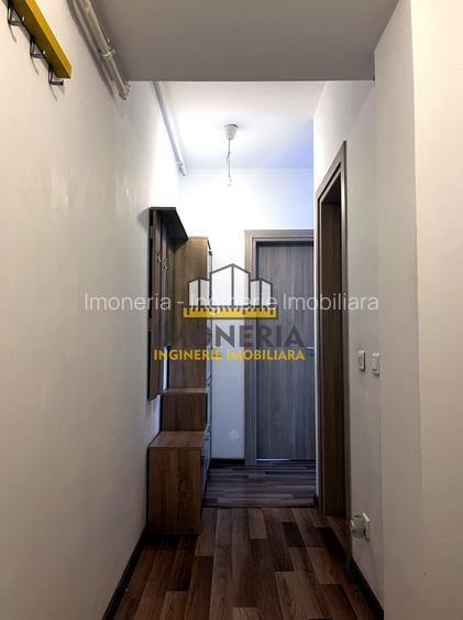 Garsoniera 34 – parcare inclusă – 600 m metrou Apărătorii Patriei – proprietar - 19