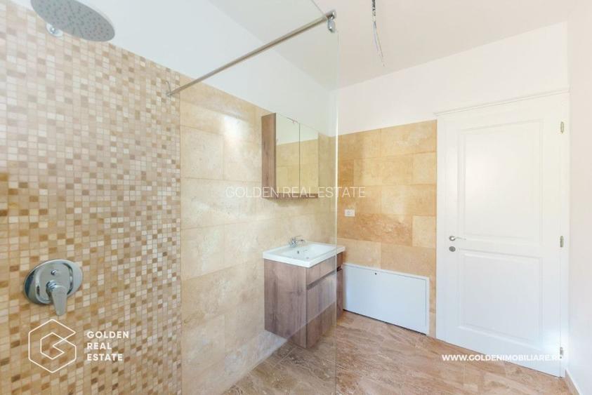 Vila noua cu 3 dormitoare, finisaje Premium, in Sagu - 10