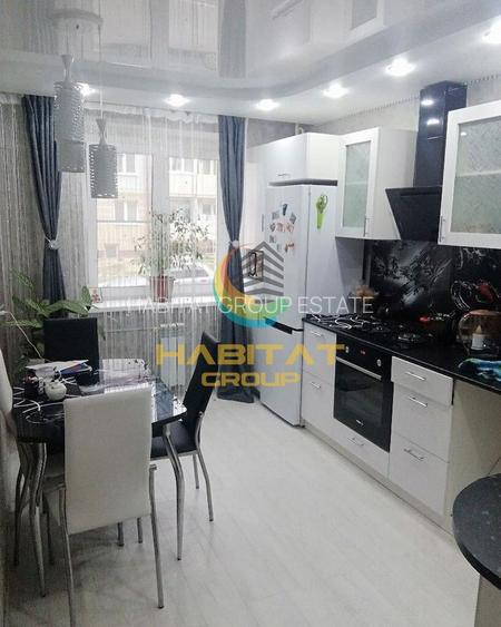 Vanzare ap 2 camere 58 mp Brancoveanu Kaufland decomandat direct dezvoltator - 3