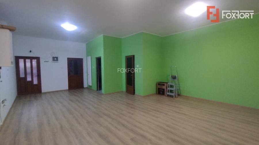 Casa tip calcan 5 camere, zona Mehala - Oportunitate investitie - 22