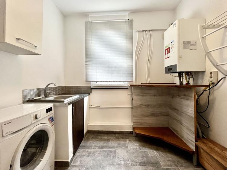 Casă luminoasă cu curte și garaj, perfectă pentru familie | Braytim - 11