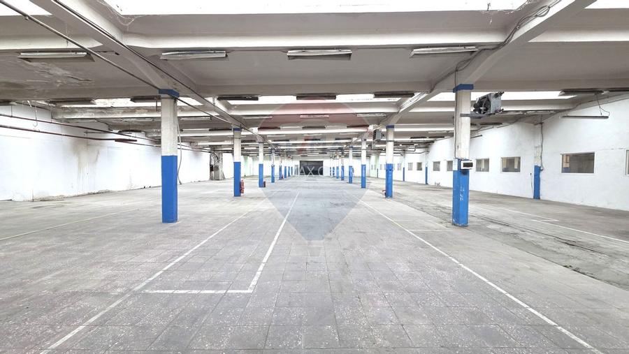 Inchiriere hale industriale lângă Brașov, Prejmer, Lunca Calnicului - 8