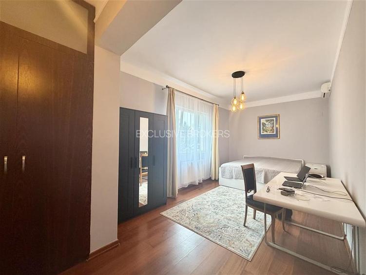 VANZARE 4 CAMERE NORDULUI  BLOC BOUTIQUE  PARCARE - 12