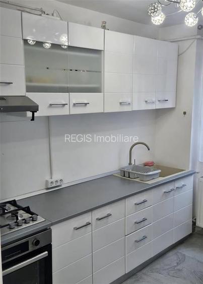 Apartament 2 camere modern si linistit | Bulevard Garii - 9
