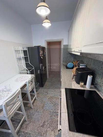 Apartament 2 camere decomandat  Popesti Leordeni / Soseaua Oltenitei