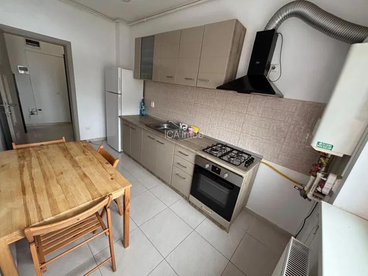 Apartament spatios Pacii metrou - 5