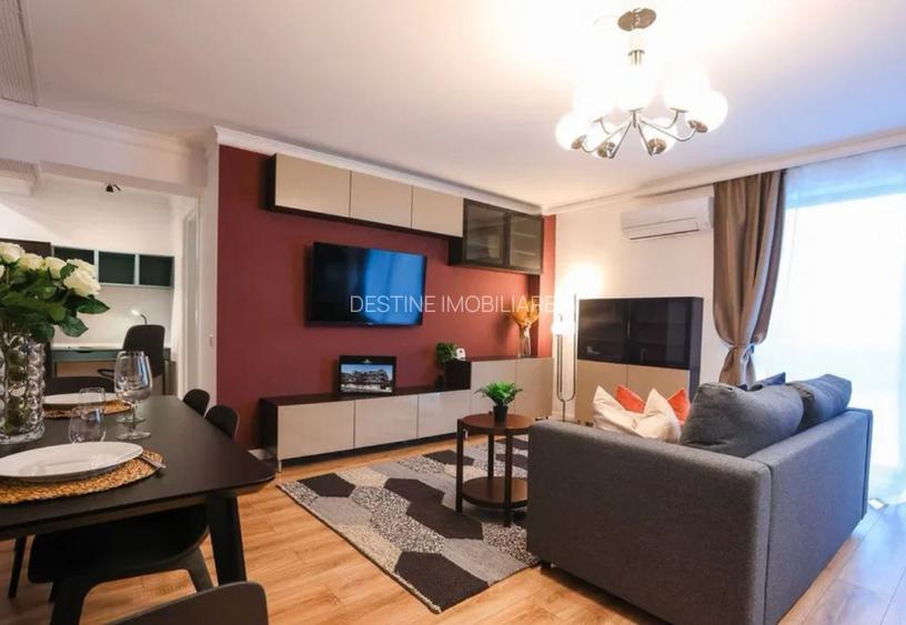 Hotel Marriott-Catedrala | 2 camere | 55mp + 81mp terasa | et 2 | 245.000 euro - 5