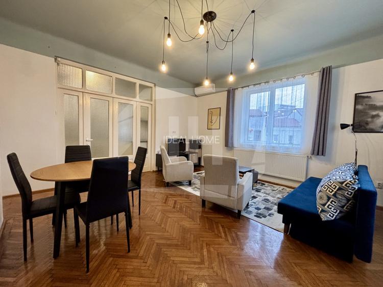 Apartament 2 camere I recent renovat I zona Horea - 3