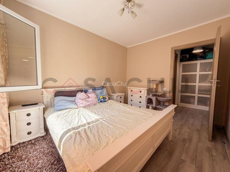 Apartament cu 2 camere, Aleea Peana, etaj 1, 40mp ! - 2
