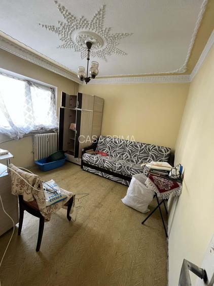 EXCLUSIVITATE-CANTA-ap. 2 camere, decomandat, et.3/4,LIBER ! - 8