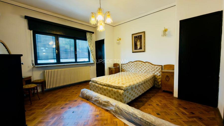 vila P+1 | Stefan cel Mare | Floreasca | Dorobanti | parcare - 11