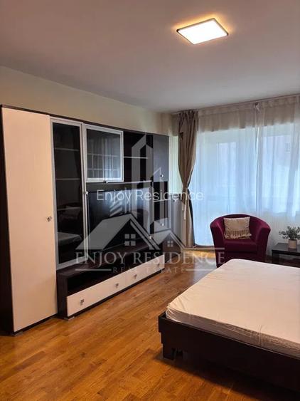 Garsoniera modernizata LANGA TRAMVAI 41 | Loc de parcare inclus | Virtutii - 3