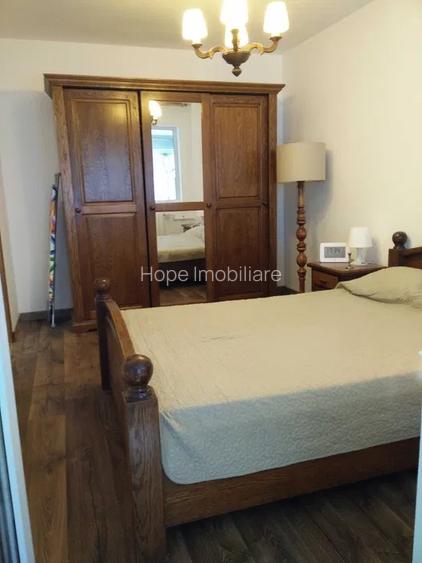 Obor- strada Avrig-apartament 3 camere - 3
