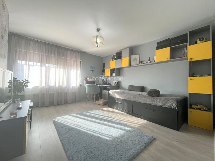 Casă  lângă Pădurea Verde și Lac - 19