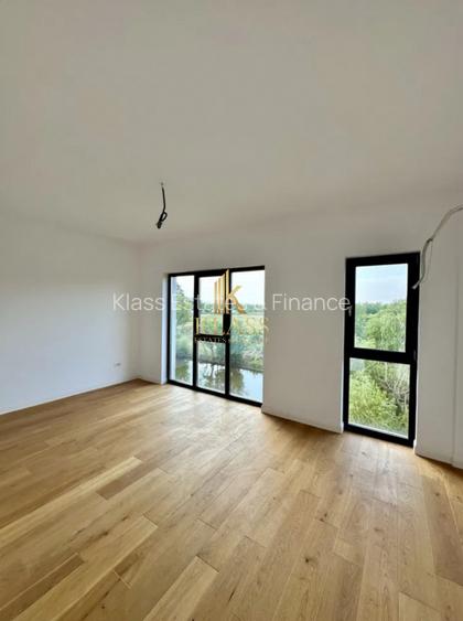 Apartament 2 camere Baneasa - 4