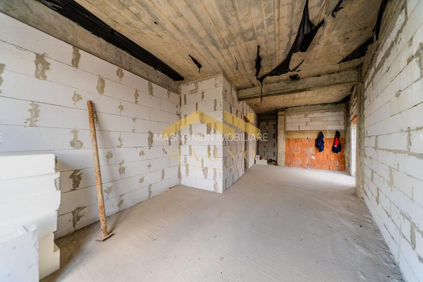 Bloc cu 12 Apartamente si Hala Industriala-Oferta Speciala/Sannicolau - 29