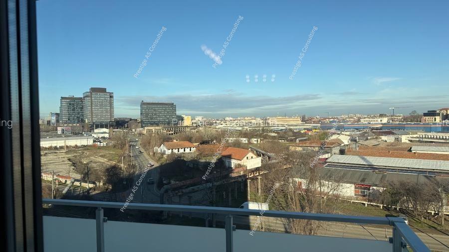 Apartament 2 camere | Vivalia Grand | Prima inchiriere | Parcare - 9