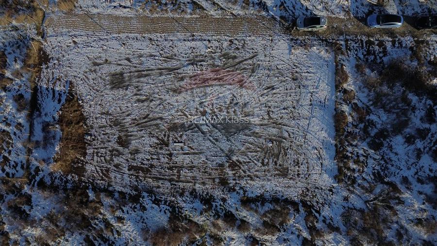 Teren intravilan Corbeanca – 804 mp, zona de nord a Bucurestiului - 4