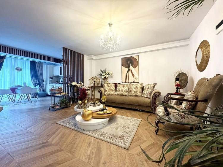 Apartament 2 camere 54 mp, etaj3 - Zona Sopor / Gheorgheni - 9