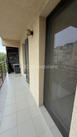 Apartament 2cam, Centrala, 78MP - Lacul Tei | Barbu Vacarescu - 19