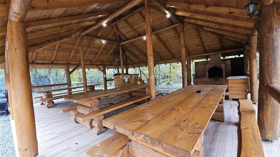 COMISION 0%, Vanzare Pensiune la cheie Muntii Apuseni - Valea Draganului - 20