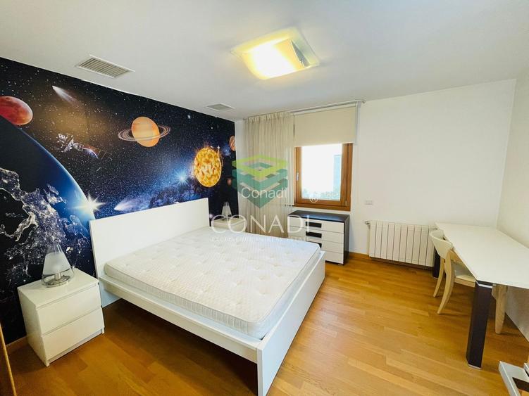 Iancu Nicolae, vila de inchiriat, 5 camere - 12