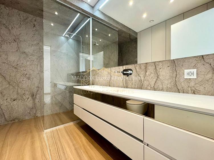 Apartament cu 4 Camere *223mp utili* / 2 parking / Zona Kiseleff - 17