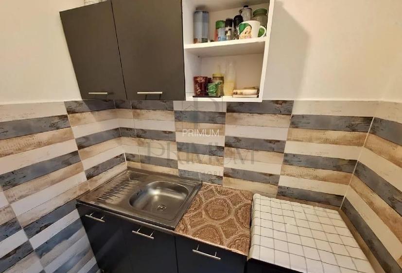 Garsoniera - Decomandat - Mobilay și Utilat - Zona UMT - 3