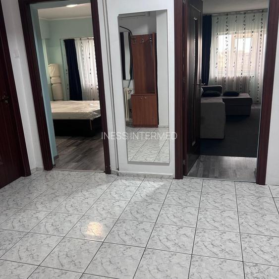 UNIRII BULEVARD APROAPE ROND ALBA IULIA, 2 CAMERE CU LOC DE PARCARE - 8