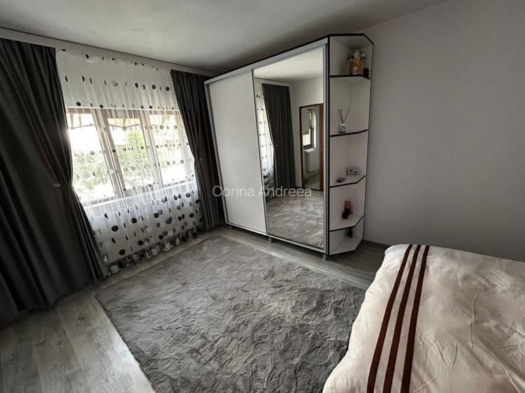 PROPRIETAR-VAND GARSONIERĂ RENOVATĂ, MOBILATĂ ȘI UTILATĂ  - 8