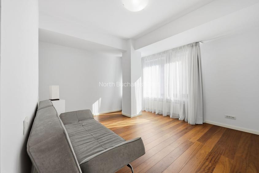 Apartament cu 3 camere de inchiriat Aviatorilor - 9